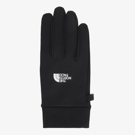 UNI PS GLOVE BLACK NJ3GS53A