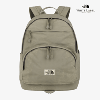 28L STANDARD BACKPACK M WX BEGIE BROWN NM2DR57J