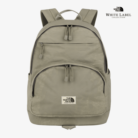 28L STANDARD BACKPACK M WX BEGIE BROWN NM2DR57J