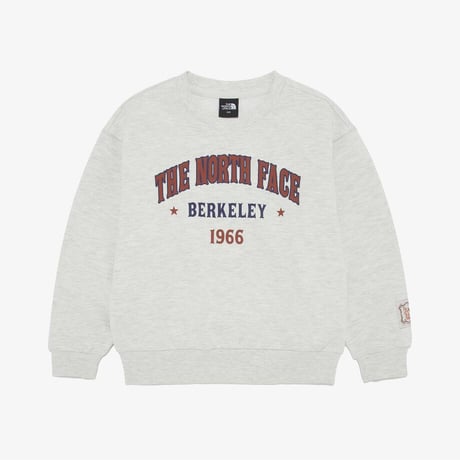 K'S GO-TO 3PCS SET OATMEAL NM5MR57S