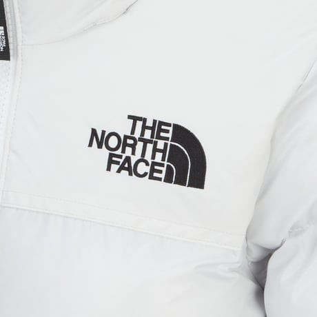 W'S NUPTSE ON BALL JACKET ICE GRAY NJ3NR80B