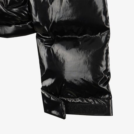 K'S GLOW EX ON JACKET BLACK NJ3NS83S