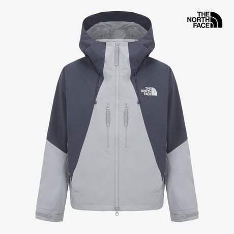 W'S MONTERA JACKET DARK SHADOW NJ2HS32A