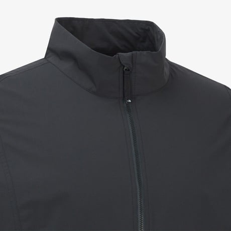 M'S ICEDAY JACKET CHARCOAL NJ3BR01A