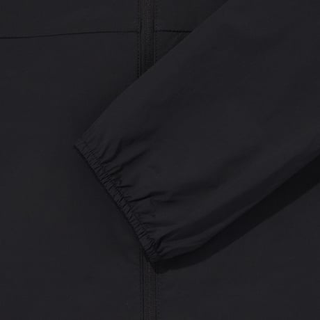 FREE LIGHT JACKET BLACK NJ3LQ05J
