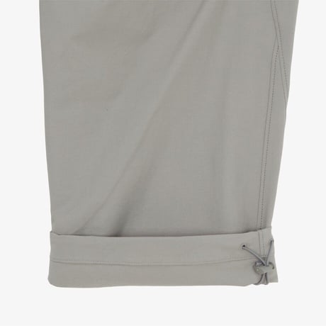 M'S SENDERO PANTS WARM GRAY NP6NR54B