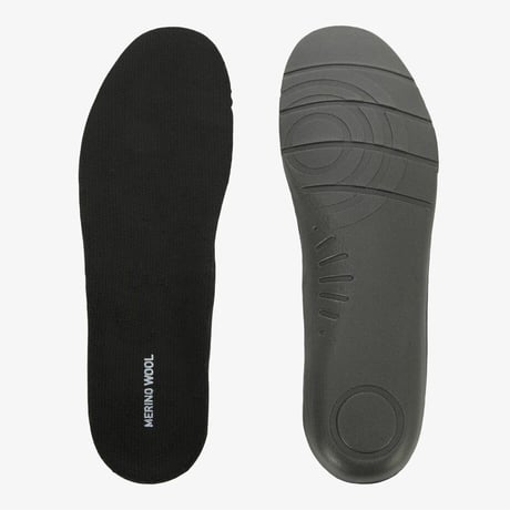 SIERRA MID GTX BROWN NS91R01A