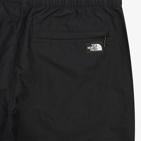 M'S ESSENCE EX SHORTS BLACK NS6NR15A