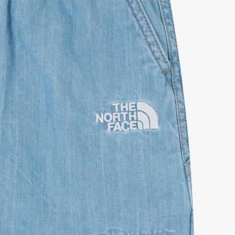 K'S BLUERIDGE SHORTS POWDER BLUE NS6NS06S