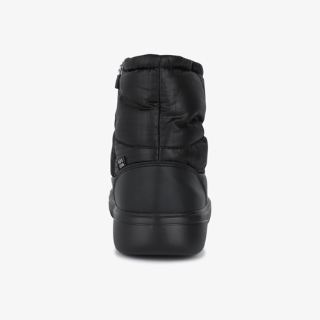 APRES SHORT BOOTS BLACK NS87R74J