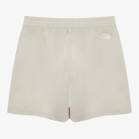 W'S DAYTRAIN SHORTS SAND SHELL NS6NS34D