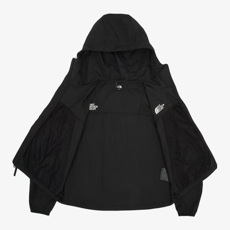 W'S 1994 MOUNTAIN JACKET BLACK NJ3BR32B