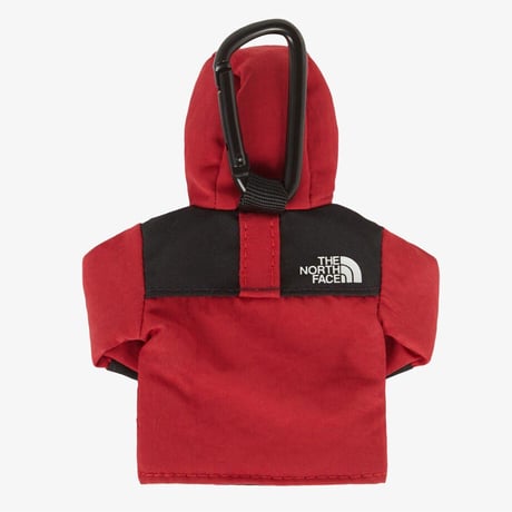 MT. JKT KEY RING RED NA5AR04C