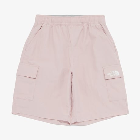 K'S EXPLORER CREW SET PALE PINK NT7UR20U