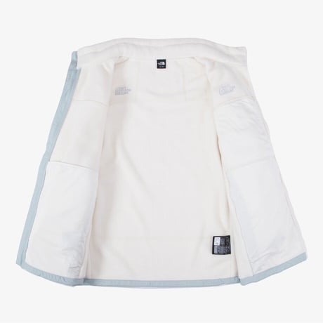 M'S CAMPCOZY FLEECE JACKET IVORY NJ4FS54C