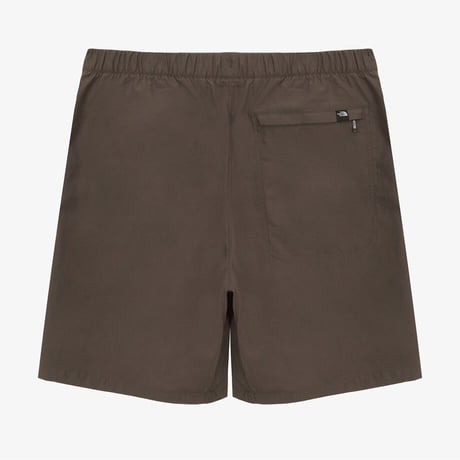 M'S ESSENCE SHORTS BROWN NS6NS01C