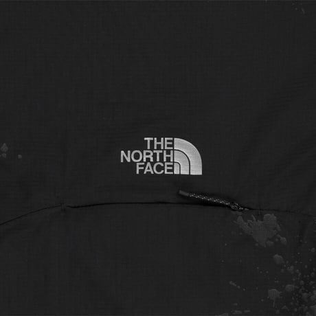 THERMARUN SPARK JACKET BLACK NJ3NR67J