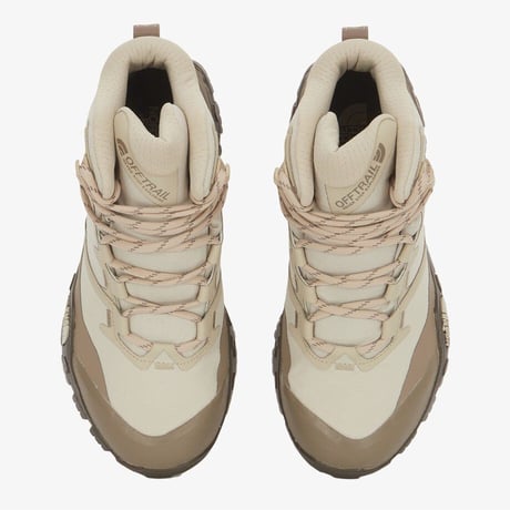 W OFFTRAIL HIKE MID GTX BEIGE NS95S22B