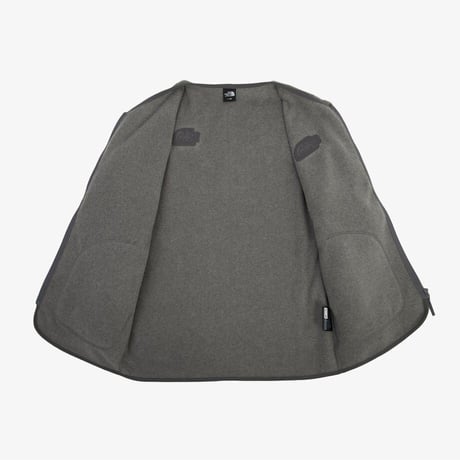 M'S ACAMPO CARDIGAN GRAY NJ4FR52D