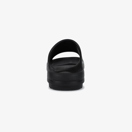 CAMPER'S SLIDE BLACK NS81S42J