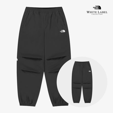 BREELO PANTS DARK GRAY NP6NS06K