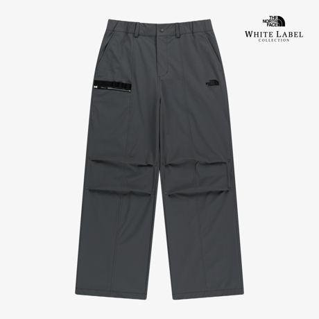 LINE-X PANTS CHARCOAL GREY NP6NR58L