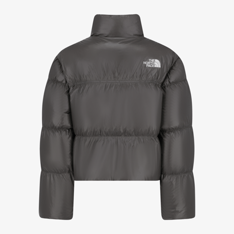 W'S ELLA DOWN JACKET (RDS) COFFEE BROWN NJ1DR82K