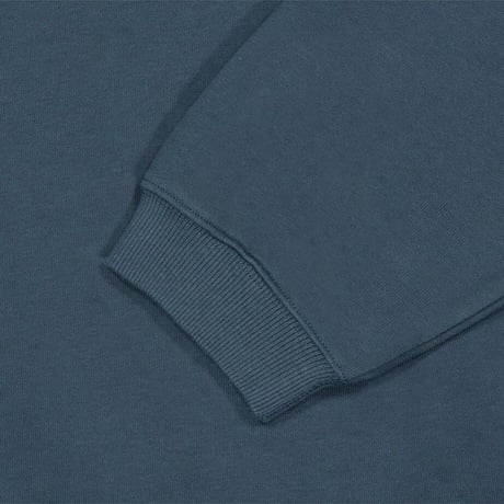 YOSEMITE SWEATSHIRTS DUSK BLUE NM5MS55L