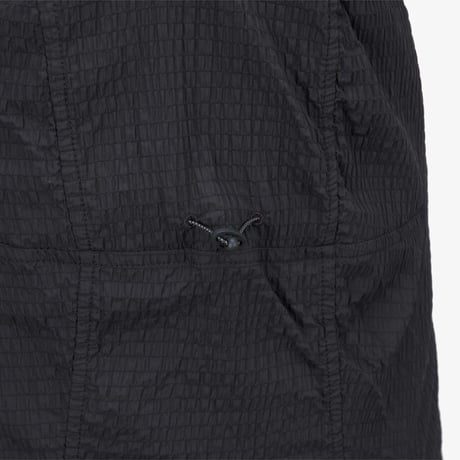 M'S CRINKAIR JACKET EBONY NJ3LS50A