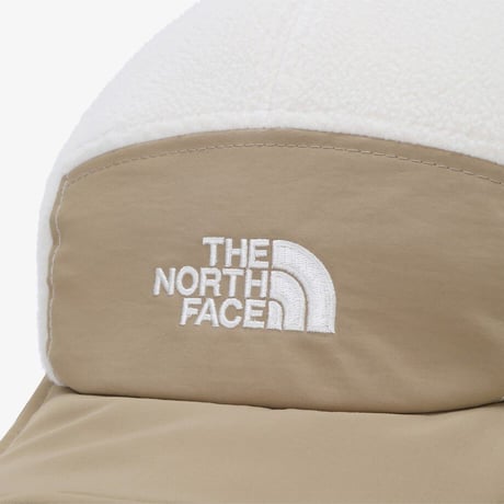 WL FLEECE EARMUFF CAP CREAM NE3CS57M
