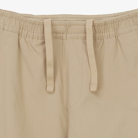 K'S TIMBERON PANTS BEIGE NP6NR54T