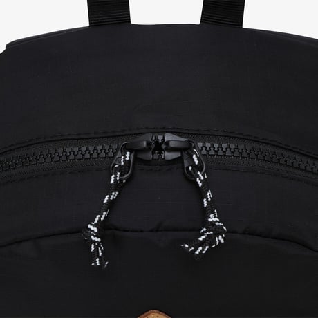 K'S BERKELEY PACK M BLACK NM2DS50R