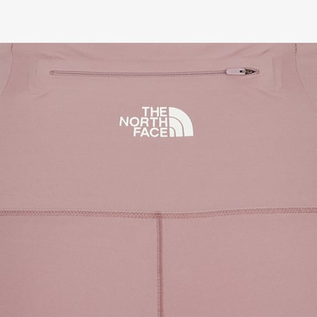 W'S SWAY LEGGINGS DUSTY ROSE NF6KR30D