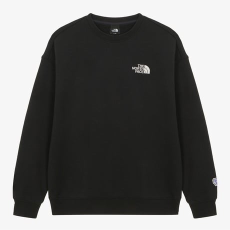 M'S KARABINER SWEATSHIRTS BLACK NM5MR55A