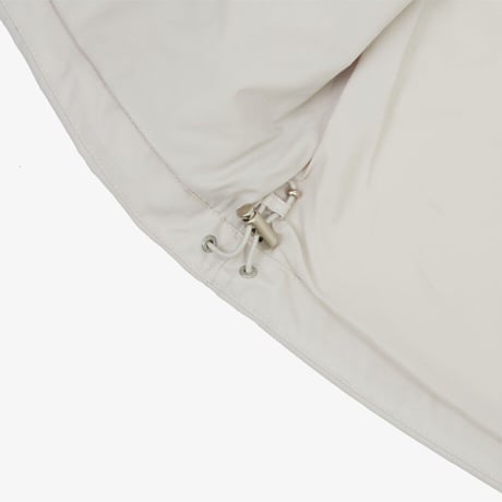 M'S GORE CONVEX JACKET WHITE SAND NJ2WR00B