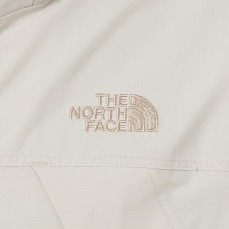 W'S CLIMB PARKA SAND SHELL NJ2HS81A