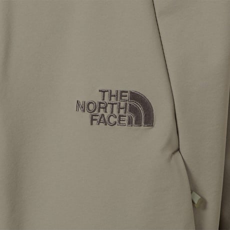 M'S VECTOR JACKET OXFORD TAN NJ3BS53B