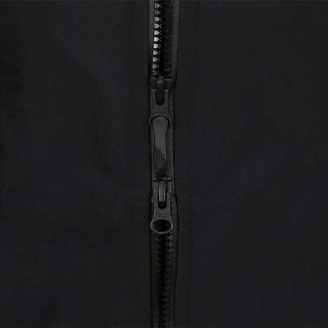 W'S CIVIC COAT BLACK NC2HS31A