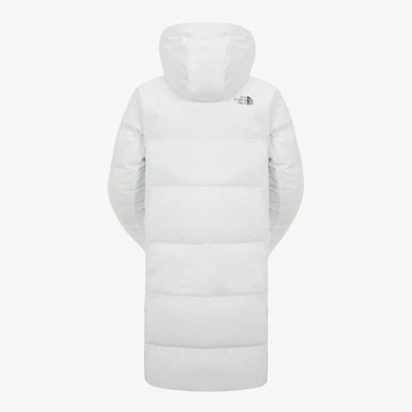 M'S VAIL DOWN COAT (RDS) WHITE NC1DR69B