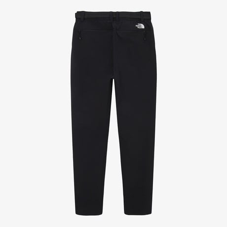 【SUMMIT SERIES】W'S ANETO PANTS BLACK NP6NS30A