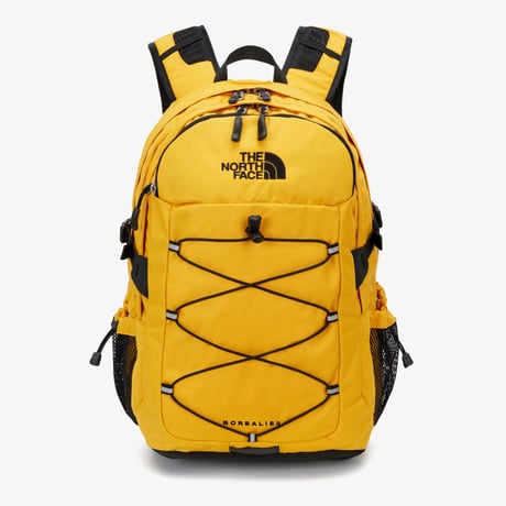 32L BOREALIS II リュック GOLD YELLOW