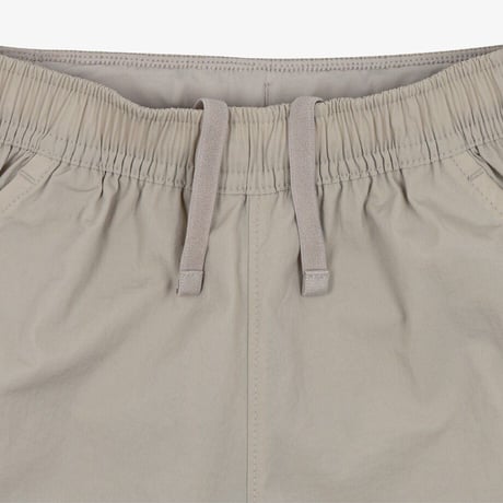 K'S HIKE CAPRI CREW SET IVORY NT7US14S