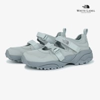 SNEAKER SANDAL GRAY NS82S67K