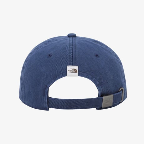 STANDARD LOW VINTAGE CAP BLUE NE3CS51K