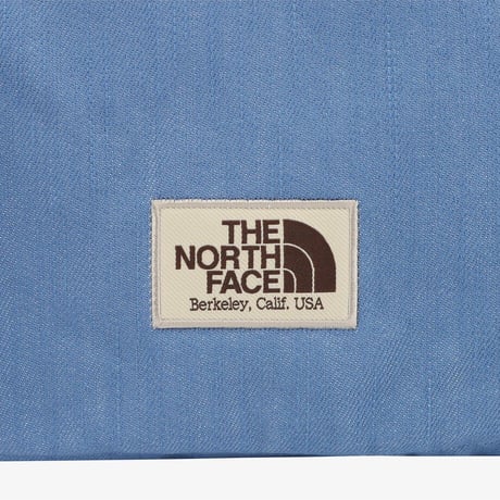 WL TRIG BAG PASTEL BLUE NN2PS12L