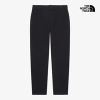 M'S ANTRANI PANTS BLACK NP6KR17A