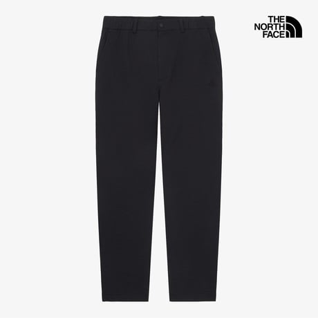 M'S ANTRANI PANTS BLACK NP6KR17A