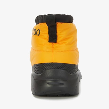 NUPTSE TRACTION CHUKKA GOLD NS87R57C