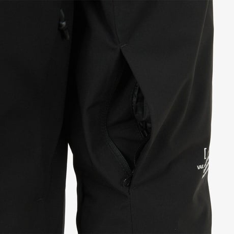M'S VAIL JACKET BLACK NJ3NR69A