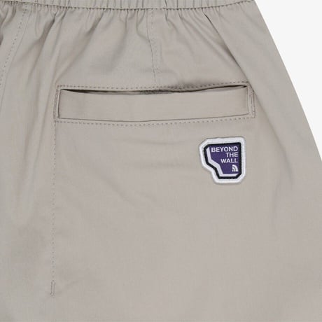 K'S BOLDRIX PANTS GRAYISH BEIGE NP6NS03T